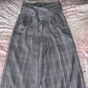NY&C Wide legged pants